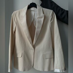 New Zadig&Voltaire blazer size EU38